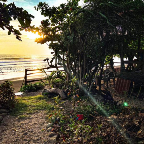 El Marabu Surf Resort